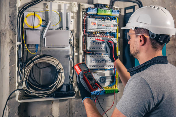 Best Electrical Installation Contractor  in Port Huron, MI