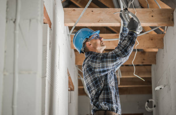 Best Electrical Upgrades for Homes  in Port Huron, MI