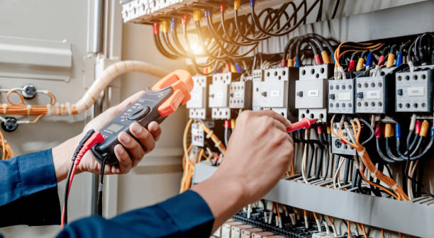 Best Emergency Electrical Repair  in Port Huron, MI