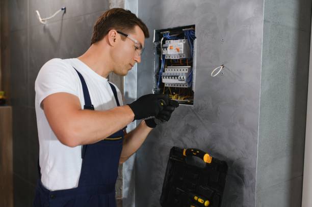 Best Electrical Contractors for Businesses  in Port Huron, MI