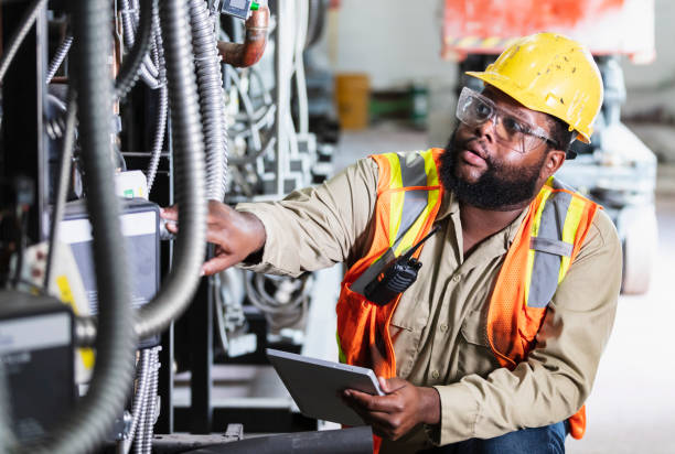 Best Home Electrical Repair  in Port Huron, MI