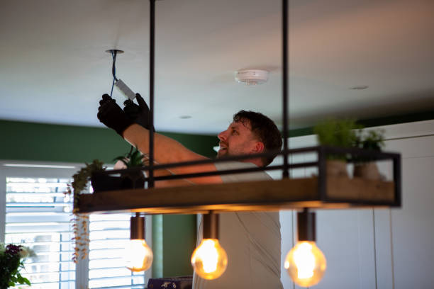 Best 24-Hour Electrician  in Port Huron, MI