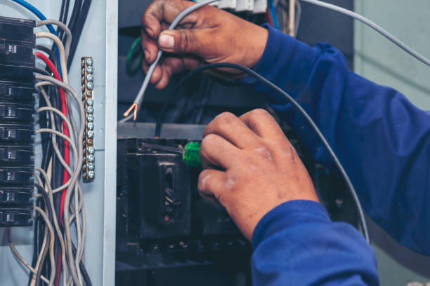 Best Local Electrician Companies  in Port Huron, MI