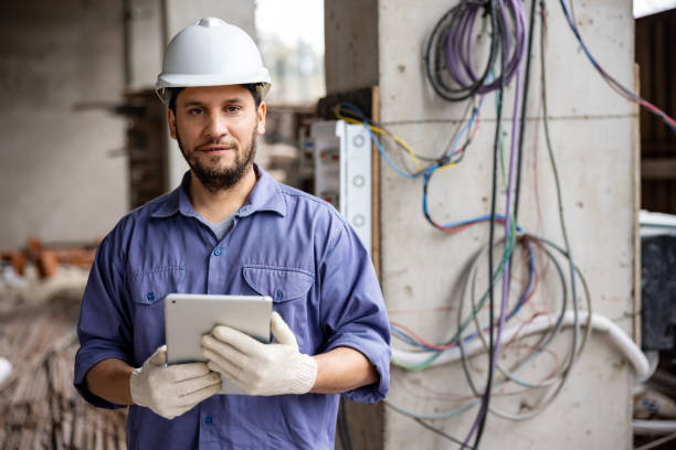 Best Electrical Repair Services  in Port Huron, MI