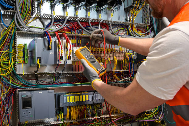 Best Electrical Wiring Services  in Port Huron, MI