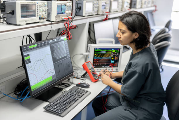 Best Industrial Electrical Services  in Port Huron, MI