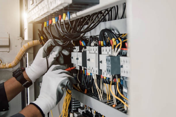 Best Electrician for Home Renovation  in Port Huron, MI